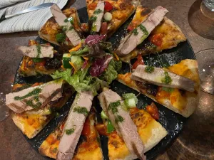 Qui — Cucina & Bar