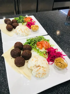 Taha’s