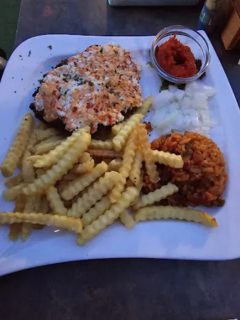 Bild von Restaurant Sandelmühle