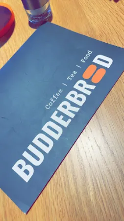 Bild von BudderBrood Hanau