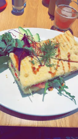 Bild von BudderBrood Hanau