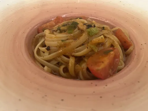 Bild von Ristorante Mediterraneo