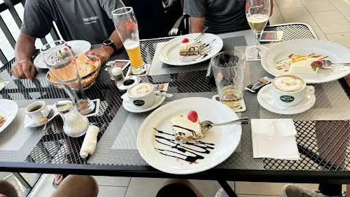 Bild von Restaurant Mainblick