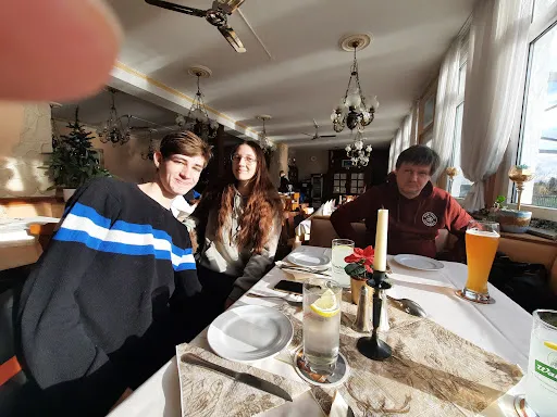 Bild von Restaurant Mainblick