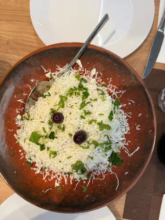 Bild von Scala Coffee & Restaurant Hanau