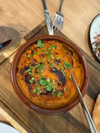 Bild von Scala Coffee & Restaurant Hanau