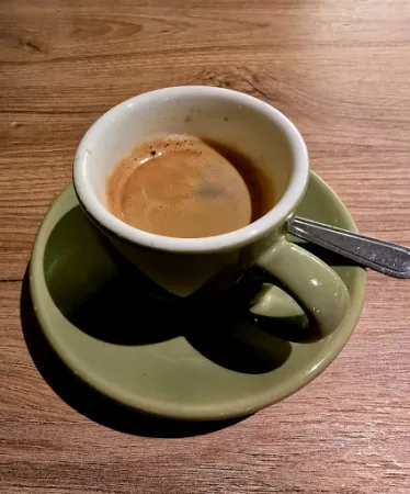 Bild von Scala Coffee & Restaurant Hanau