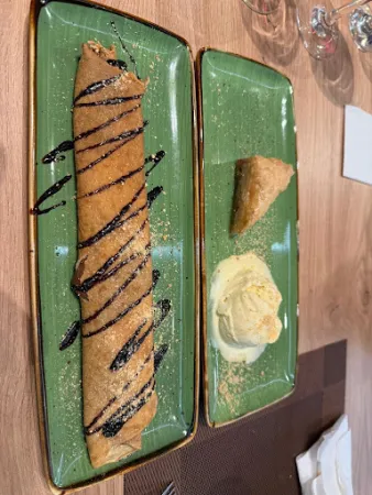 Bild von Scala Coffee & Restaurant Hanau