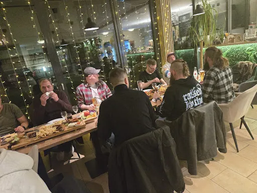 Bild von Scala Coffee & Restaurant Hanau