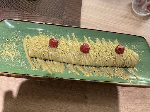 Bild von Scala Coffee & Restaurant Hanau