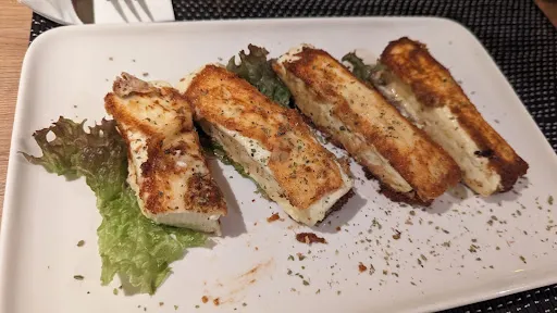 Bild von Scala Coffee & Restaurant Hanau