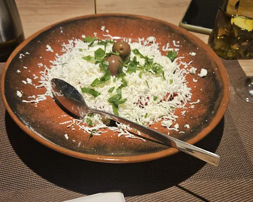 Bild von Scala Coffee & Restaurant Hanau