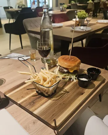 Bild von Scala Coffee & Restaurant Hanau
