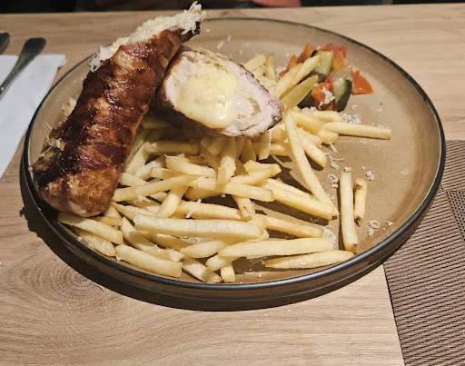 Bild von Scala Coffee & Restaurant Hanau