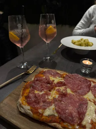 Bild von Qui – Cucina & Bar