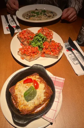 Bild von L´Osteria Hanau Freiheitsplatz