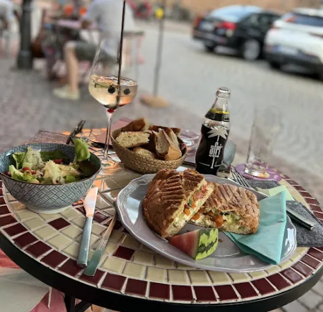 Bild von Weincafe Selig