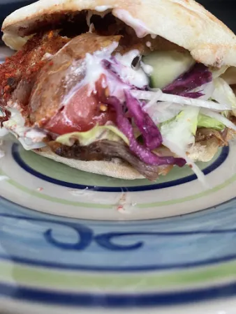 Bild von Gül Kebap Hainburg