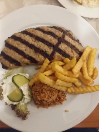 Bild von Restaurant Alt Athen