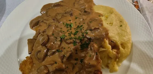 Bild von Mainpark Restaurant Hanau