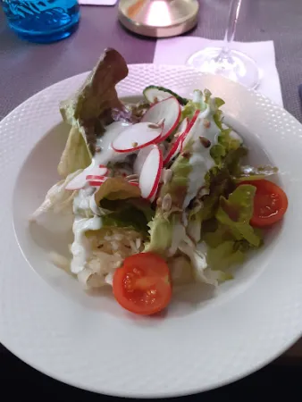 Bild von Mainpark Restaurant Hanau