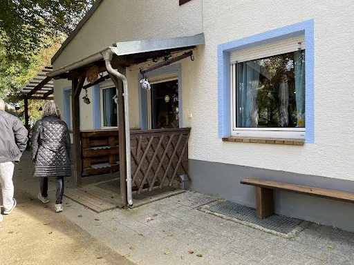 Bild von Restaurant HANAUER Bub