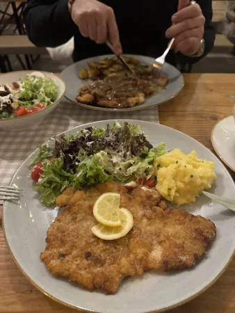 Bild von Ebbelwei-Schänke