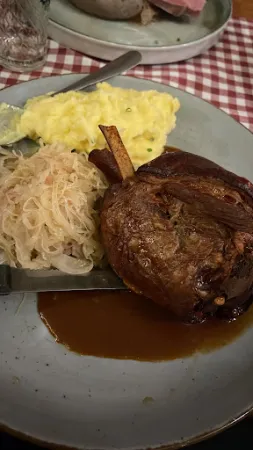 Bild von Ebbelwei-Schänke