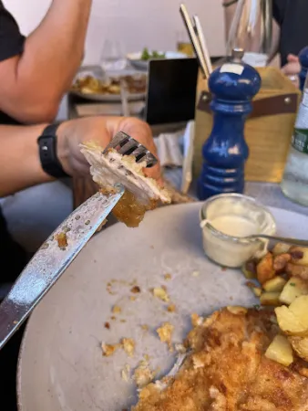 Bild von Ebbelwei-Schänke