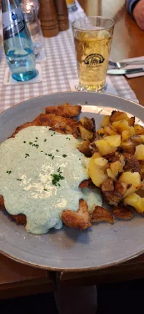 Bild von Ebbelwei-Schänke