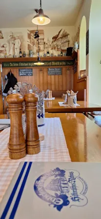 Bild von Ebbelwei-Schänke