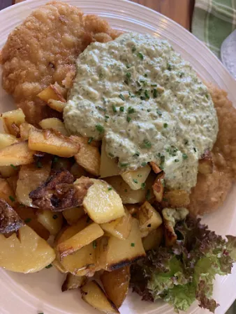 Bild von Ebbelwei-Schänke