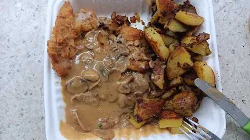 Bild von Ebbelwei-Schänke