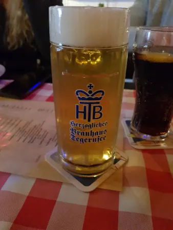 Bild von Weinkeller Zur Babbelgass
