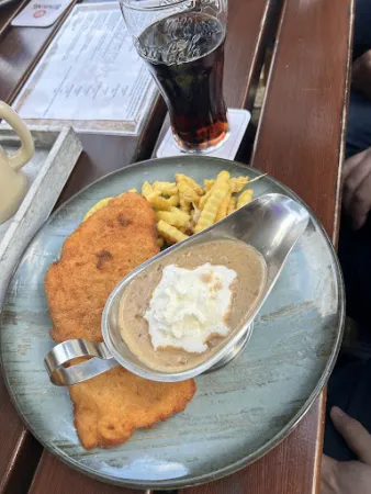 Bild von Wirtshaus zu den Mainterrassen