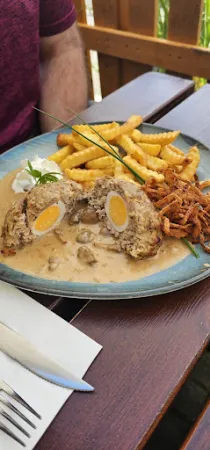 Bild von Wirtshaus zu den Mainterrassen