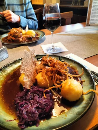 Bild von Wirtshaus zu den Mainterrassen