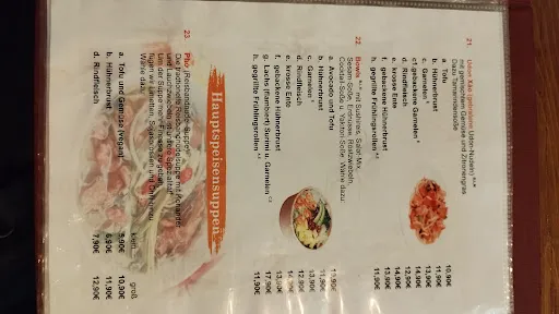 Bild von Vietnam Quan