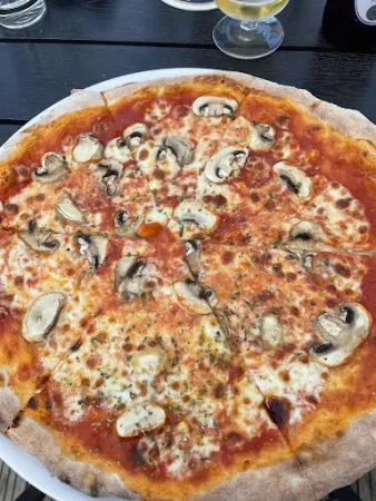Bild von Milano Restaurant