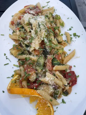 Bild von Milano Restaurant