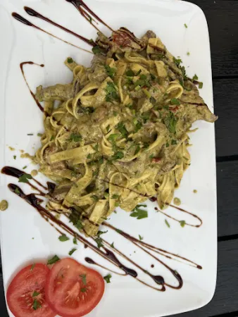 Bild von Milano Restaurant