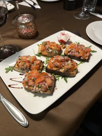 Bild von Milano Restaurant