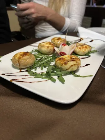 Bild von Milano Restaurant