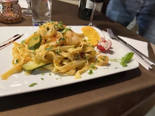 Bild von Milano Restaurant