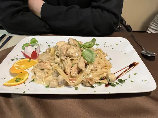 Bild von Milano Restaurant