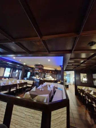 Bild von Milano Restaurant