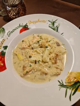 Bild von Milano Restaurant