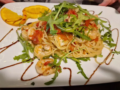 Bild von Milano Restaurant