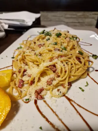 Bild von Milano Restaurant