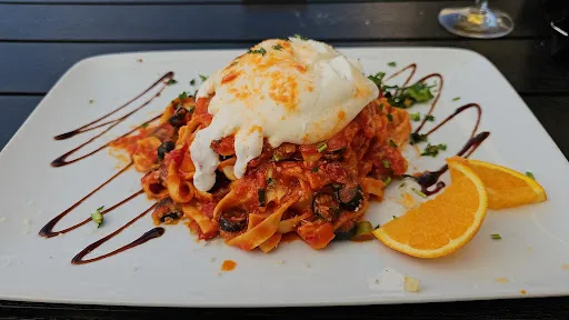 Bild von Milano Restaurant